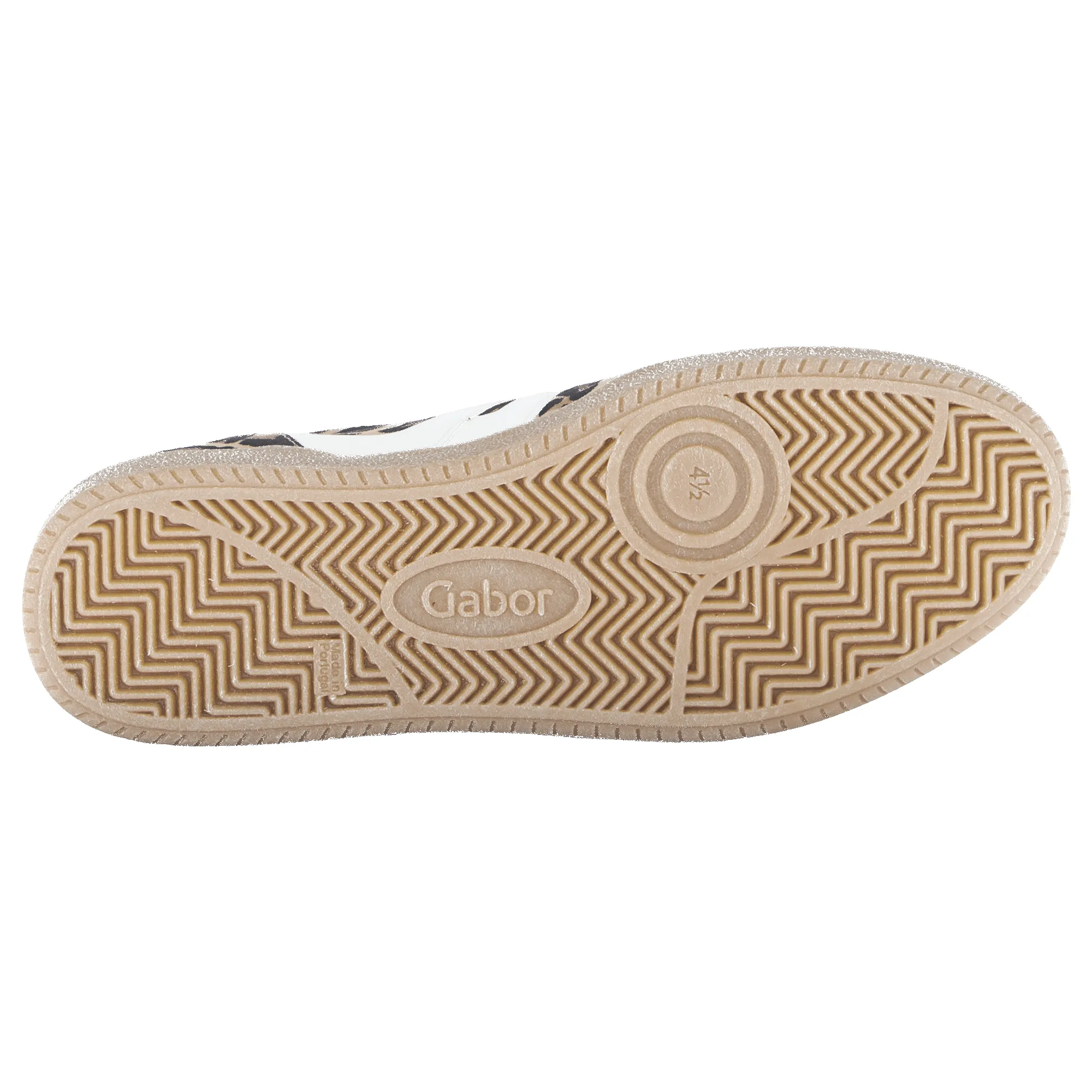 Gabor Trainers - F Fit sold by Coes product image thumbnail 3