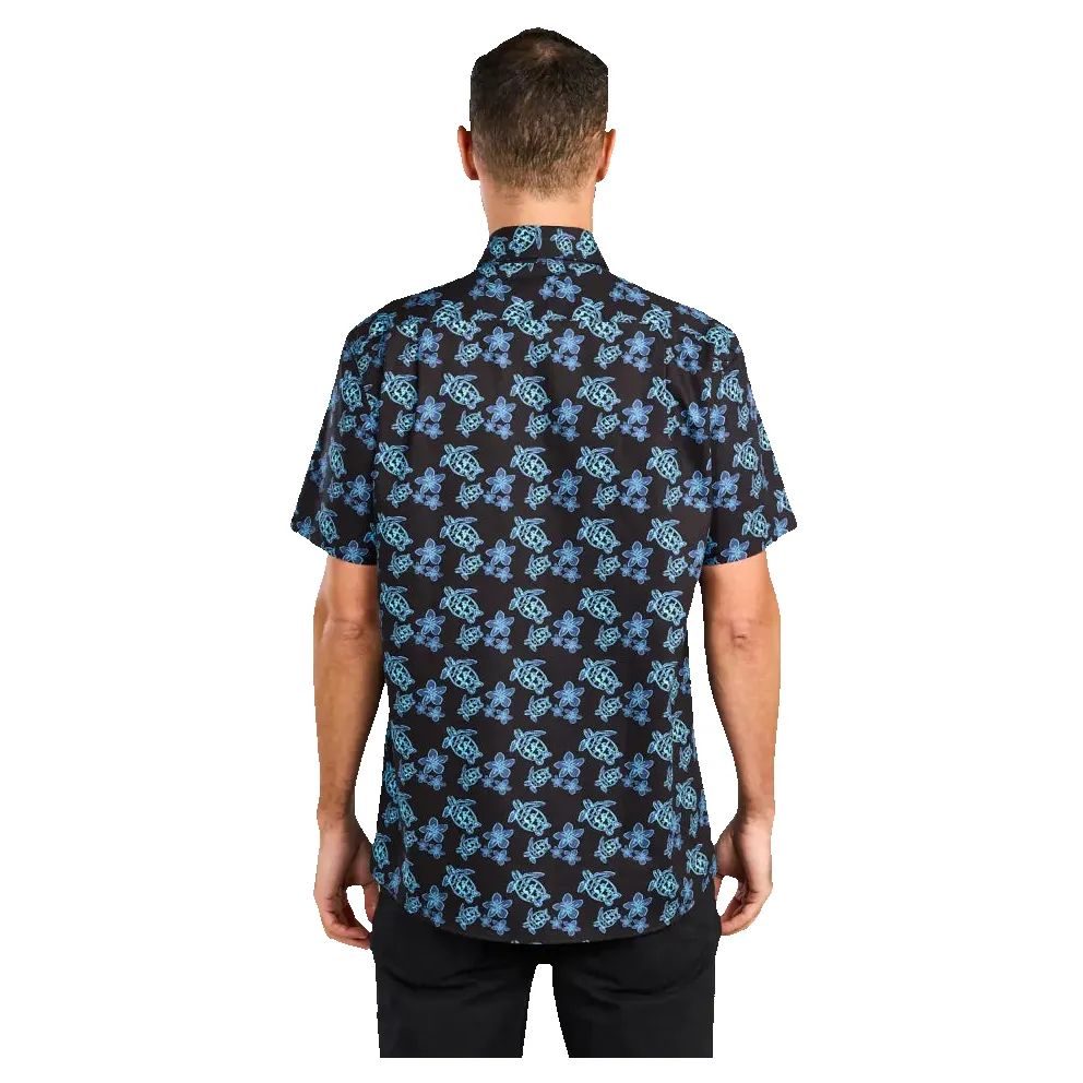 Double Two Short Sleeve Shirt sold by Coes product image thumbnail 3