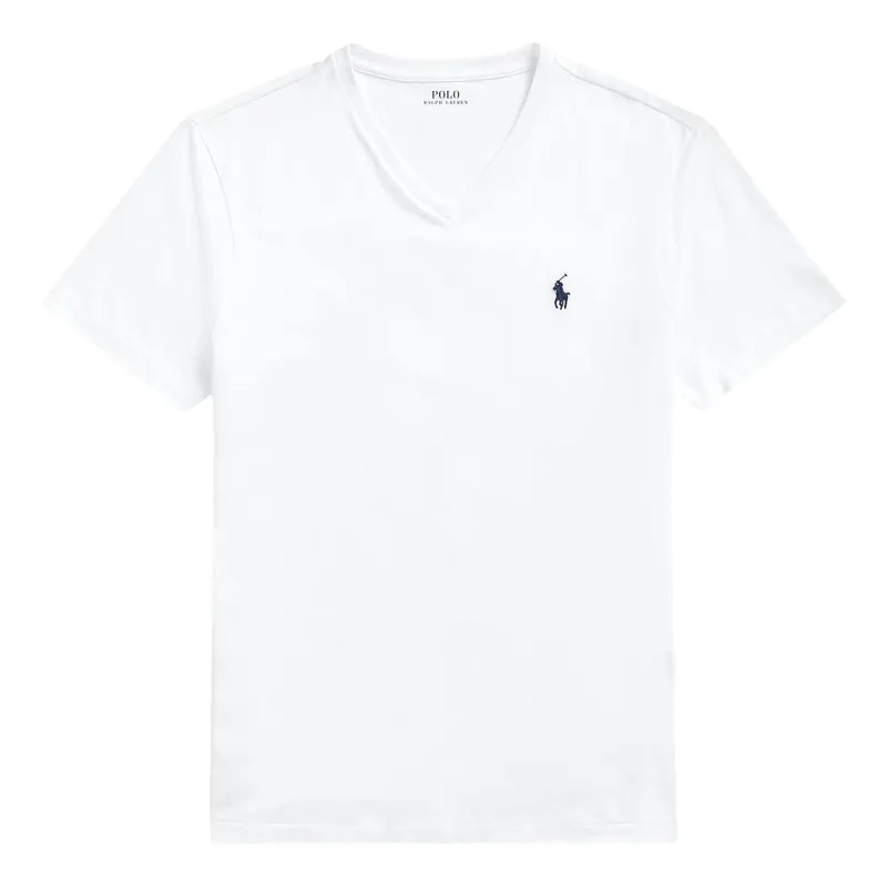 Polo Ralph Lauren Short Sleeve T-shirt made by Polo by Ralph Lauren
