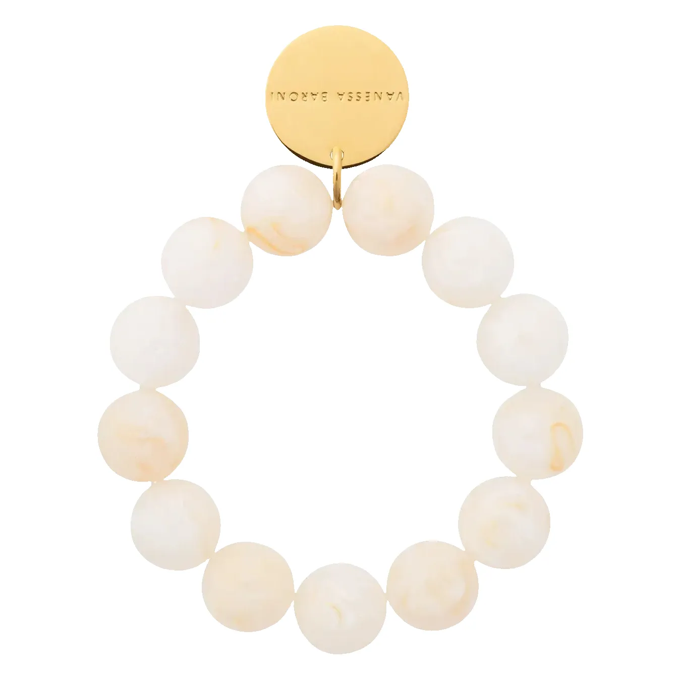 Vanessa Baroni Beads Flex Bracelet sold by Coes product image thumbnail 2