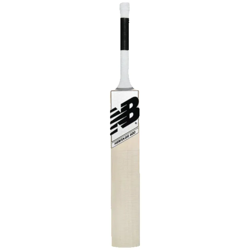 New Balance Heritage 600 Max Cricket Bat made by New Balance