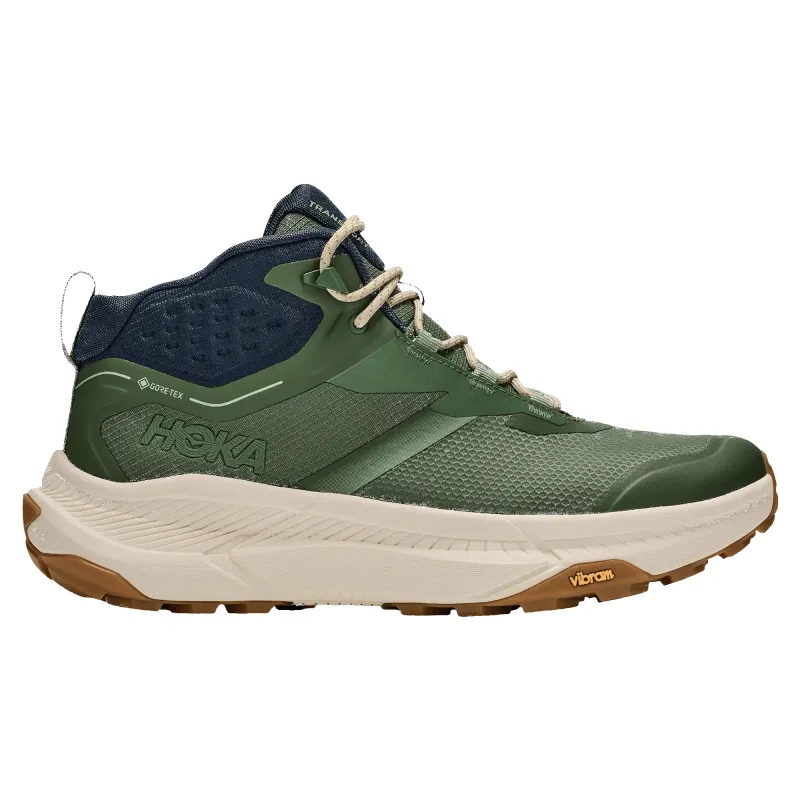 Hoka Men's Transport Hike GORE-TEX made by Hoka