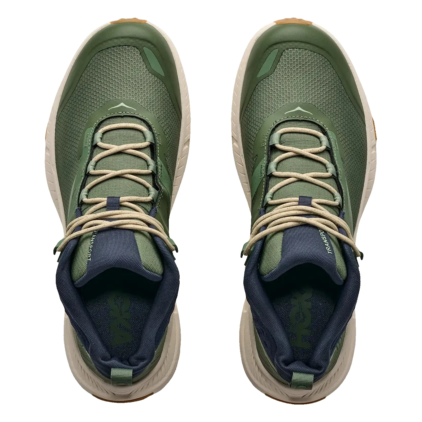 Hoka Men's Transport Hike GORE-TEX sold by Coes product image thumbnail 2