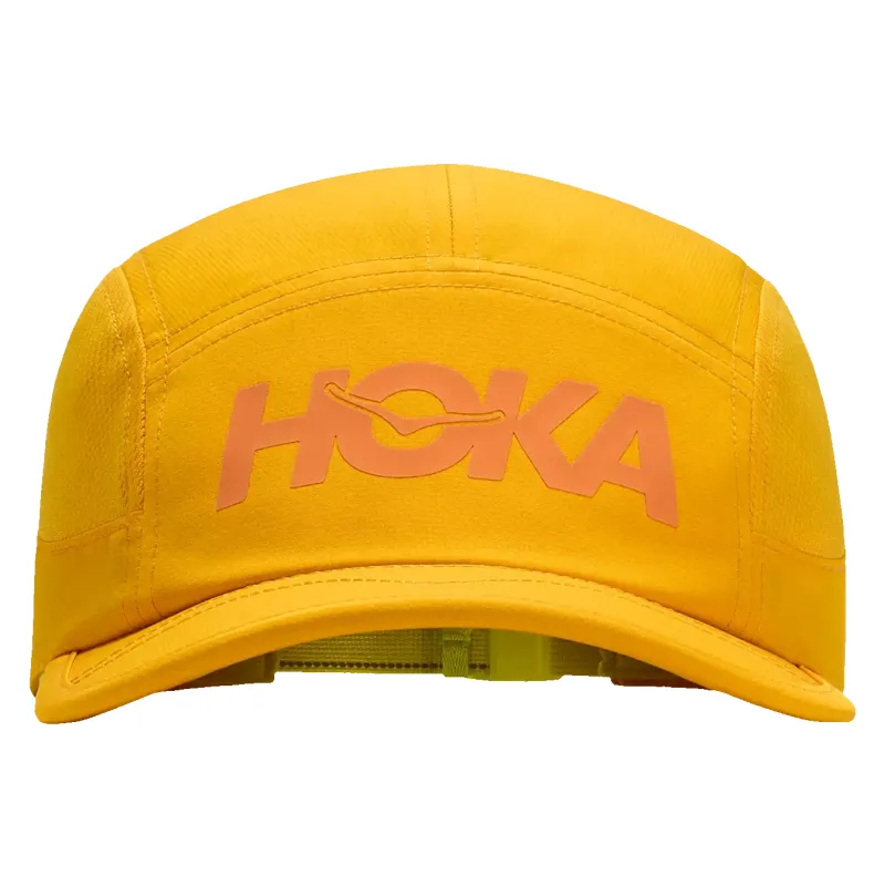 Hoka Run Hat made by Hoka