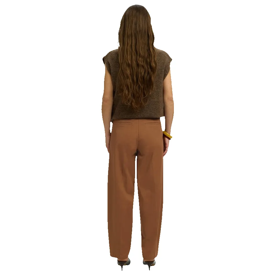Selected Barrel Mille Hw Pants sold by Coes product image thumbnail 2