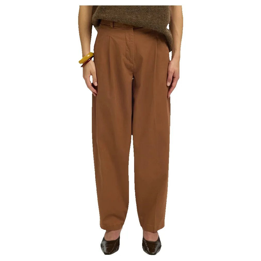 Selected Barrel Mille Hw Pants sold by Coes