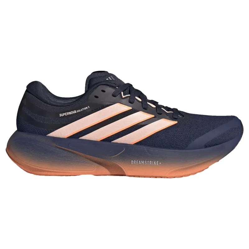 Adidas Supernova Solution 3 Running Shoes made by Adidas