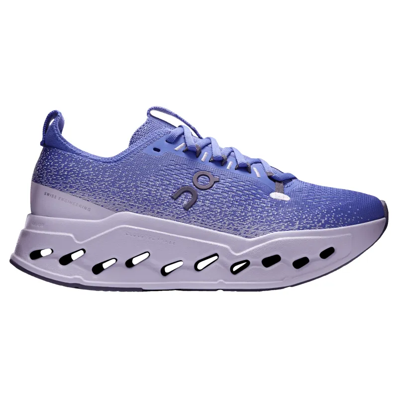 ON Cloudsurfer Max Women made by On