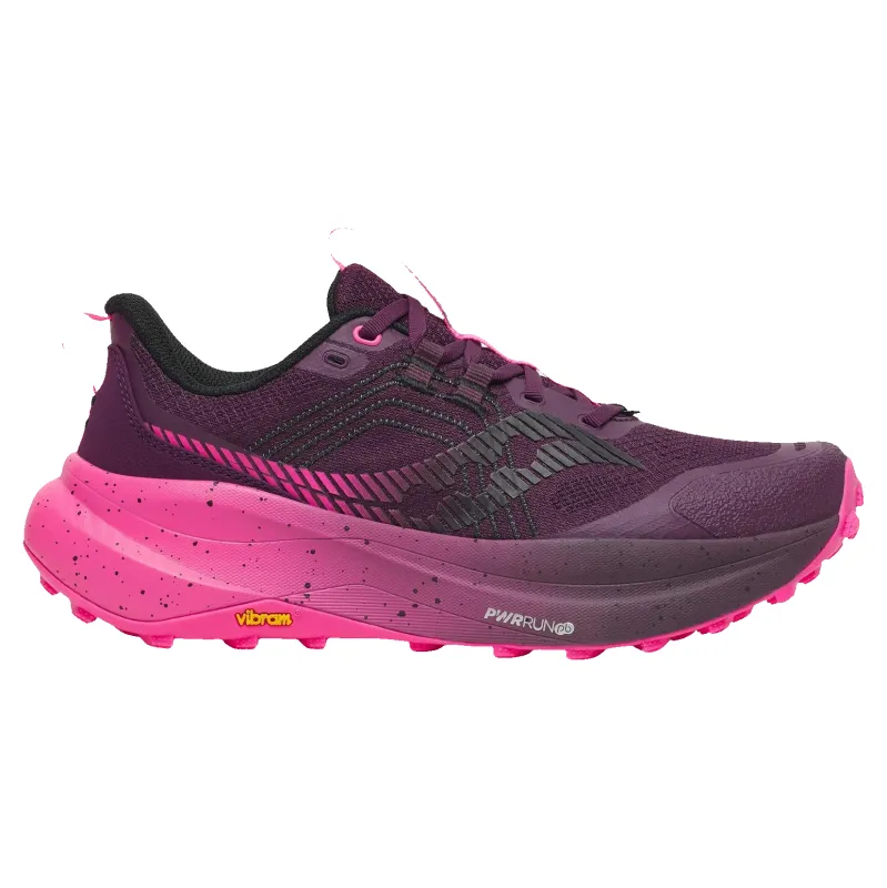 Saucony Women's Xodus Ultra 4 Running Shoes made by Saucony