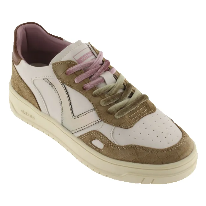 Victoria Seul Serraje Cocodrilo Trainers sold by Coes product image thumbnail 2