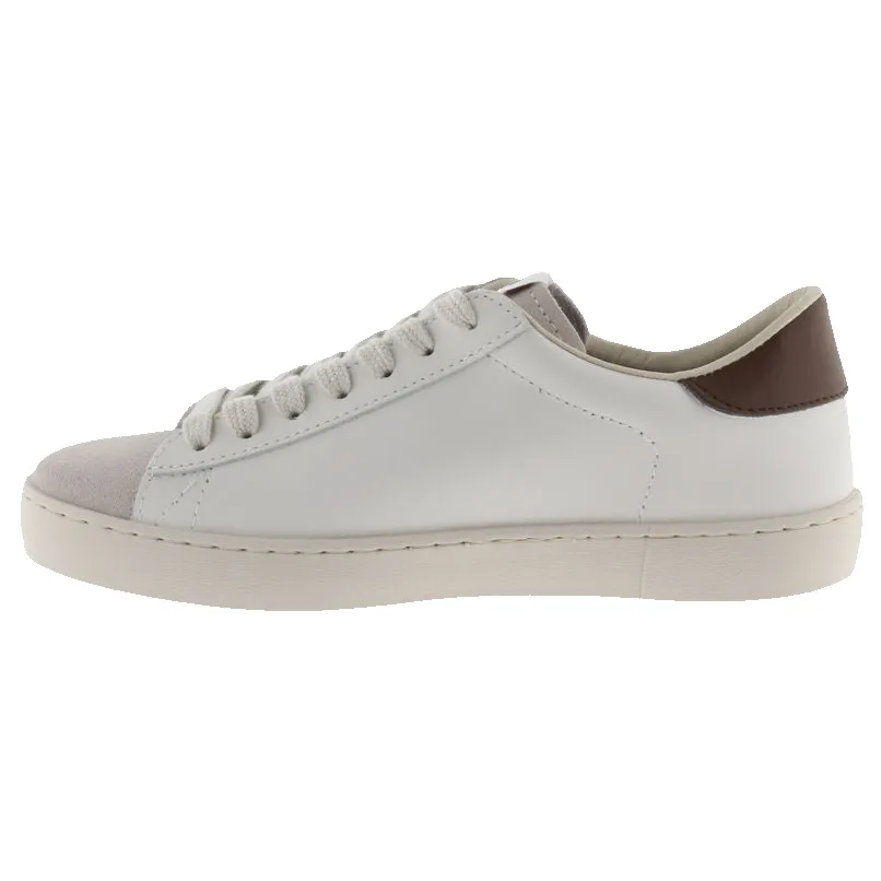 Victoria Berlin Piel & Serraje Trainers sold by Coes product image thumbnail 3