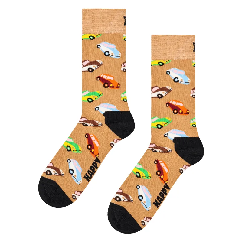 Happy Socks Car Socks made by Happy Socks