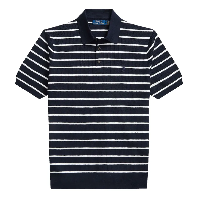 Polo Ralph Lauren Short Sleeve Polo made by Polo by Ralph Lauren