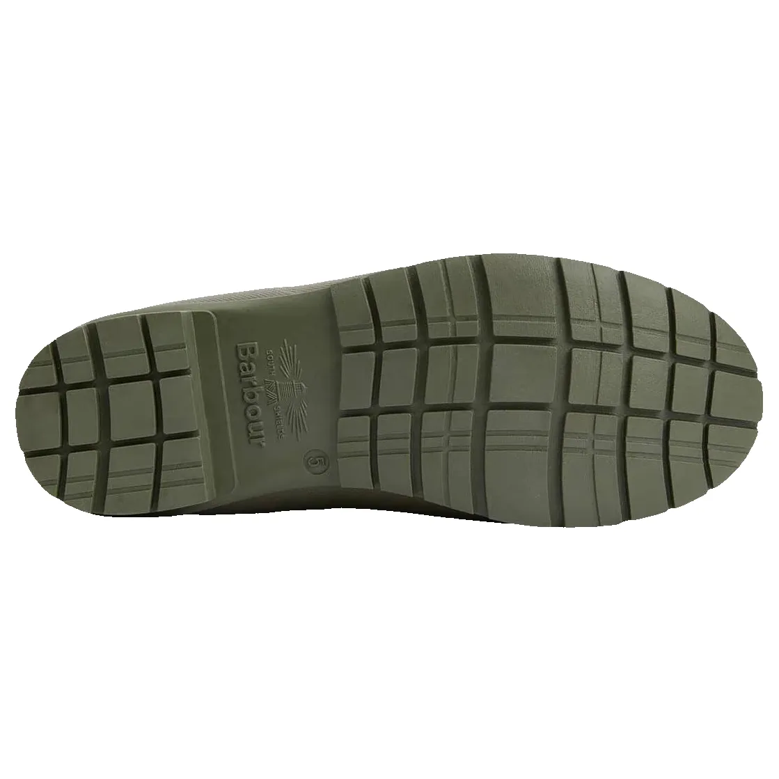 Barbour Mowbray Mid Welly sold by Coes product image thumbnail 4