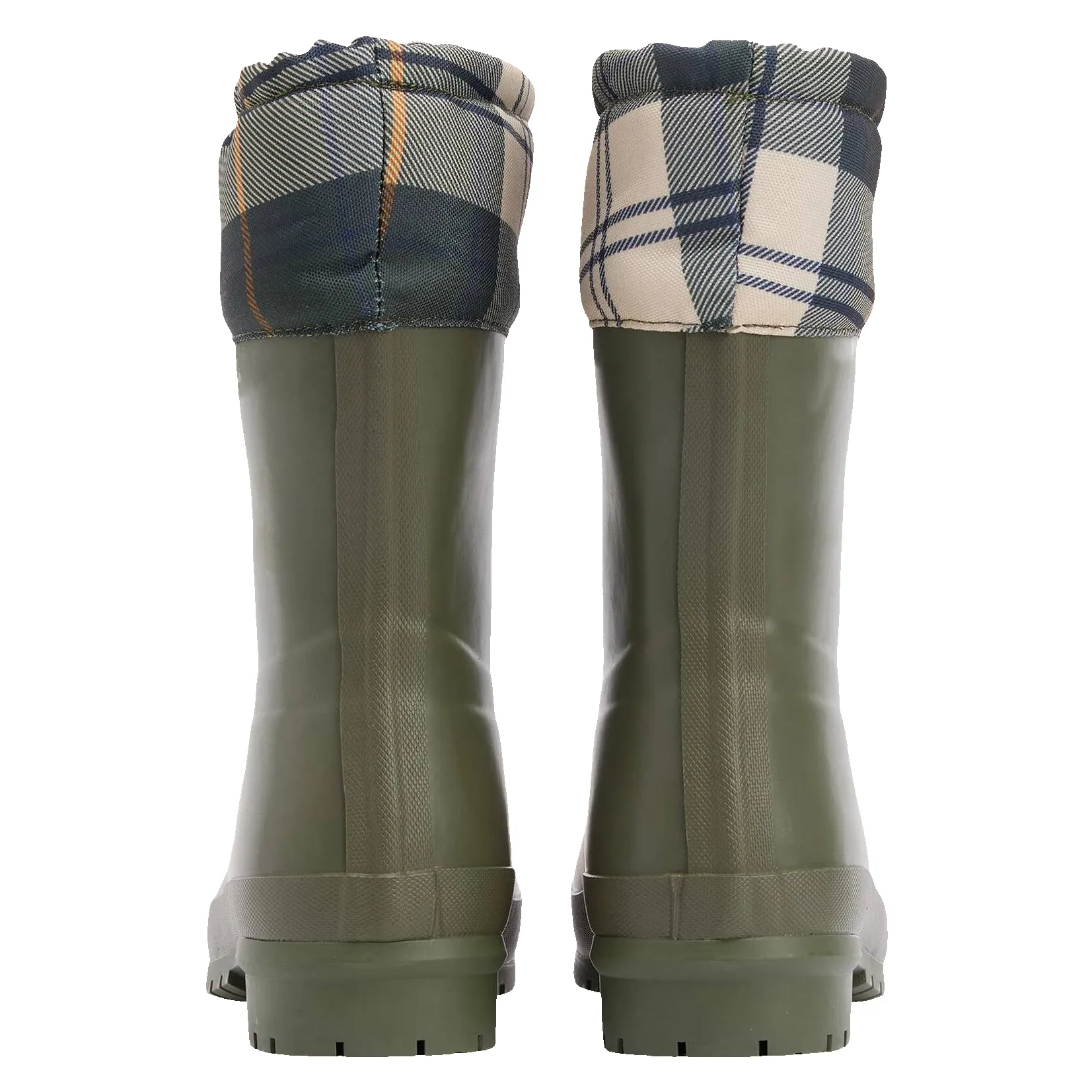 Barbour Mowbray Mid Welly sold by Coes product image thumbnail 2