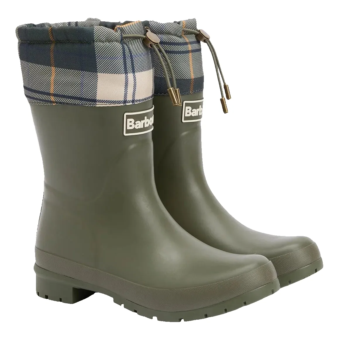 Barbour Mowbray Mid Welly sold by Coes product image thumbnail 5