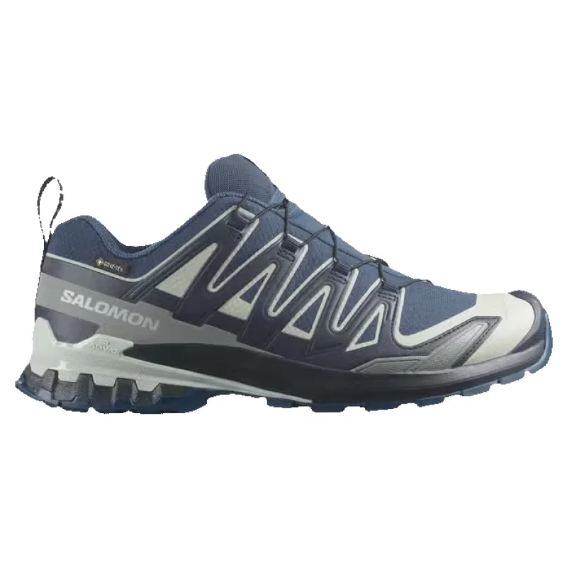 Salomon Shoes XA Pro 3D V9 GTX Trainers made by Salomon
