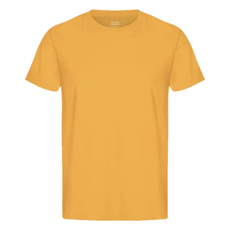 Colourful Standard Classic Organic T-shirt made by Coes