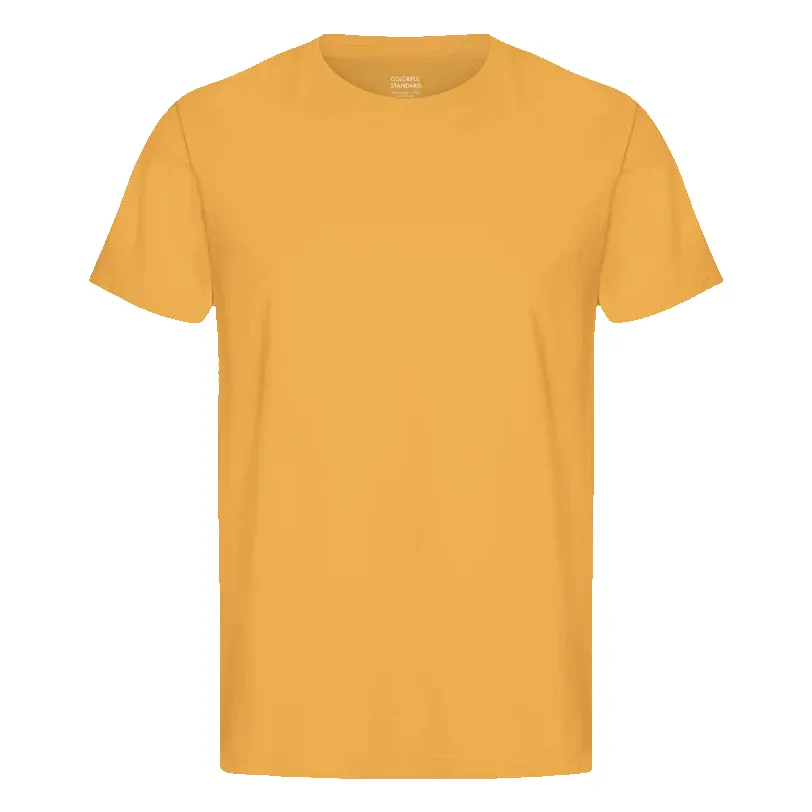 Colourful Standard Classic Organic T-shirt sold by Coes