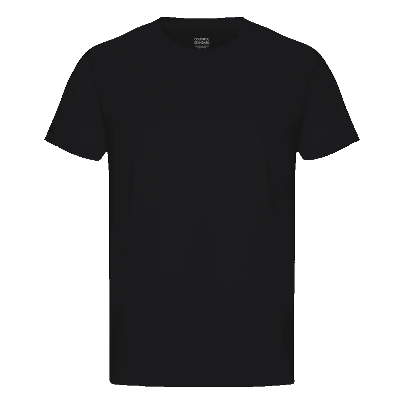 Colourful Standard Classic Organic T-shirt sold by Coes product image thumbnail 5