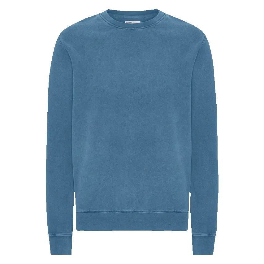Colourful Standard Classic Organic Crew sold by Coes product image thumbnail 5