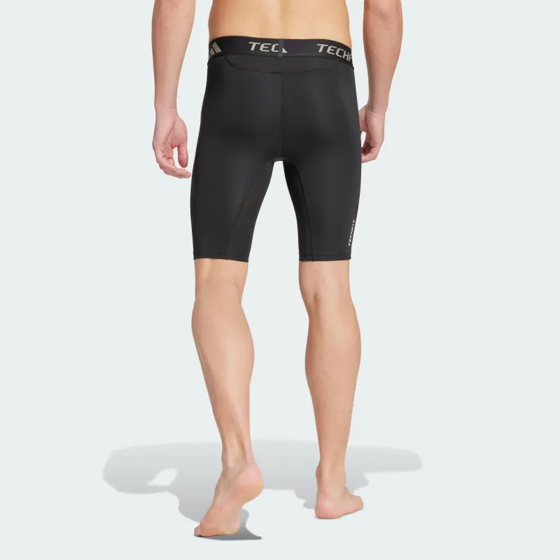 Adidas TECHFIT Compression Training Short Tights made by Adidas