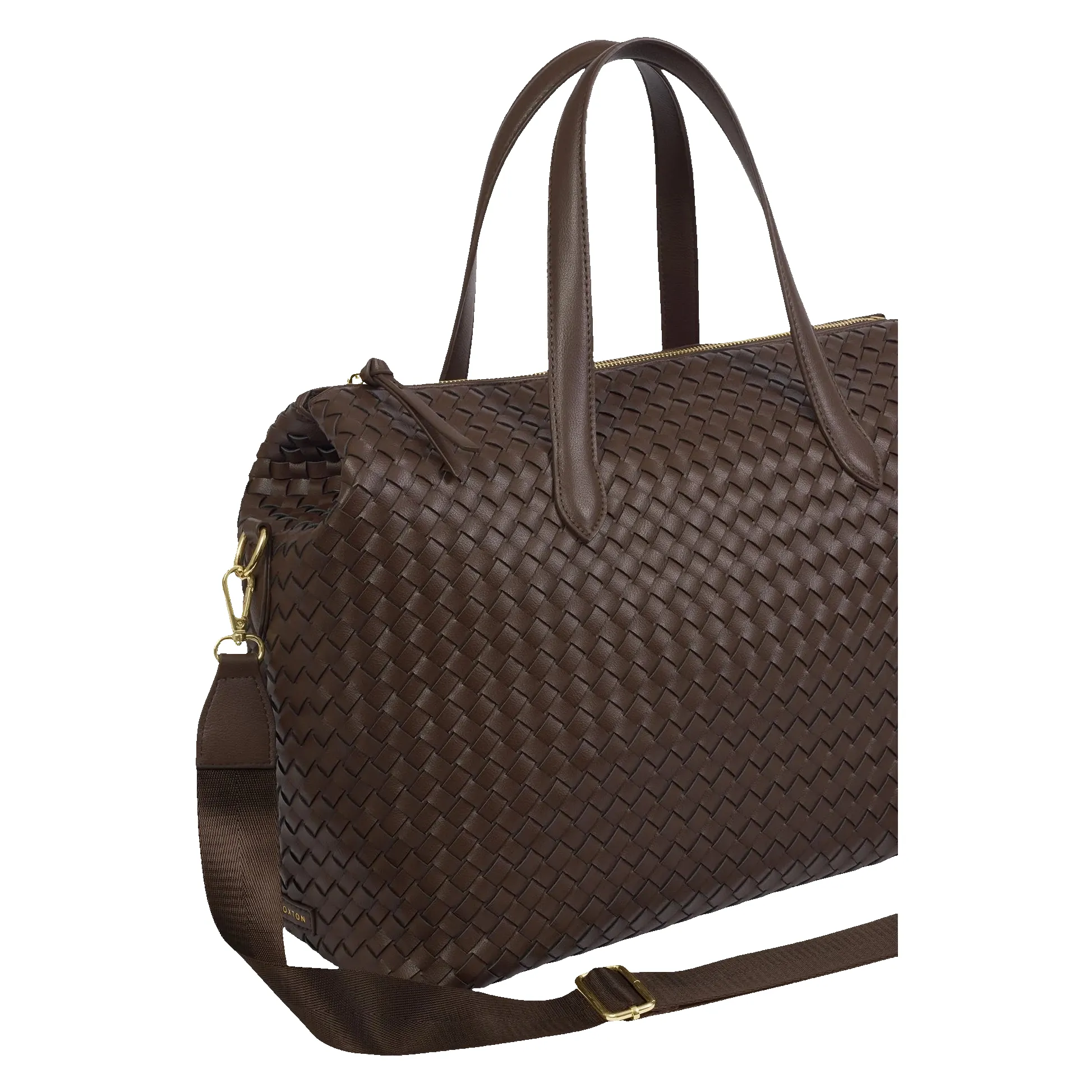 Katie Loxton Milan Hand Woven Cabin Bag sold by Coes product image thumbnail 4