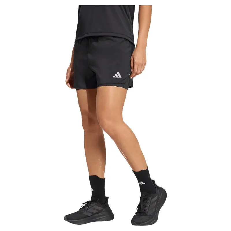 Adidas Run Essential 2 in 1 Short W made by Adidas