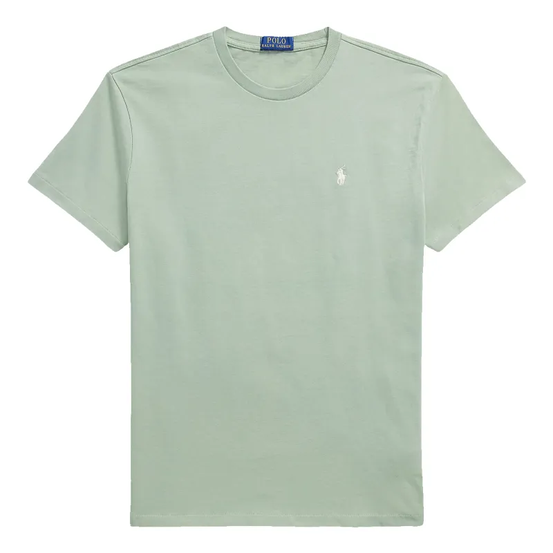 Knit T-Shirt made by Polo by Ralph Lauren