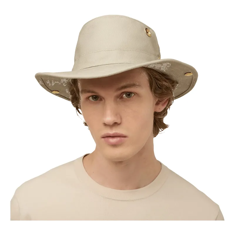 Tilley Classic T3 Hat made by Coes