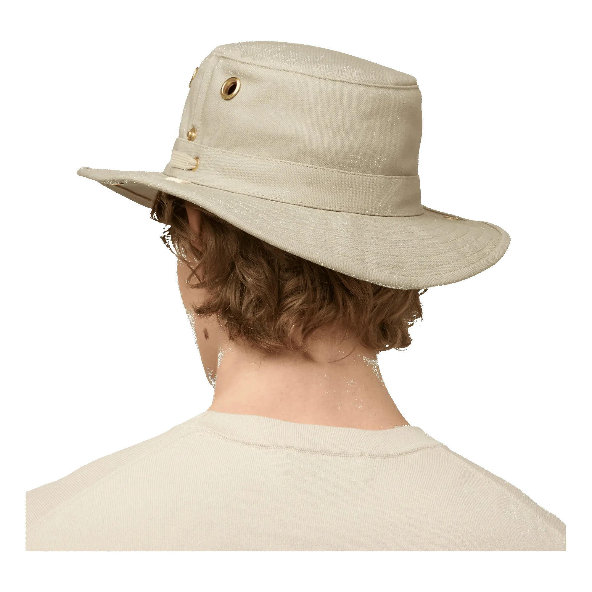 Tilley Classic T3 Hat sold by Coes product image thumbnail 3