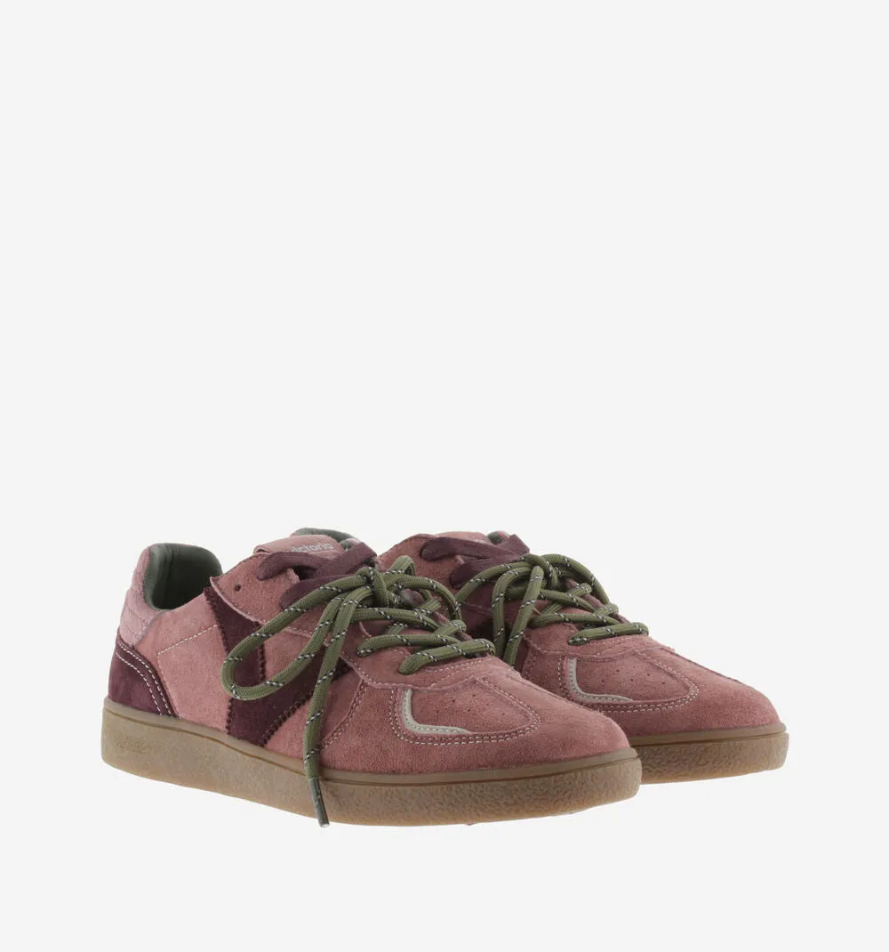 Victoria Londres Serraje Trainers sold by Coes