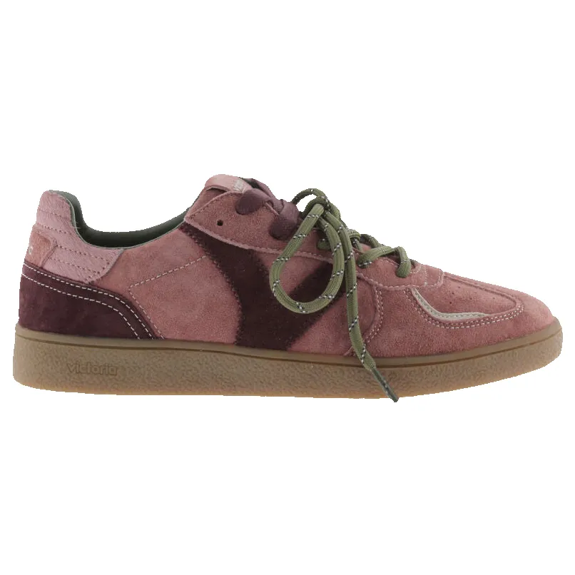Victoria Londres Serraje Trainers sold by Coes product image thumbnail 2