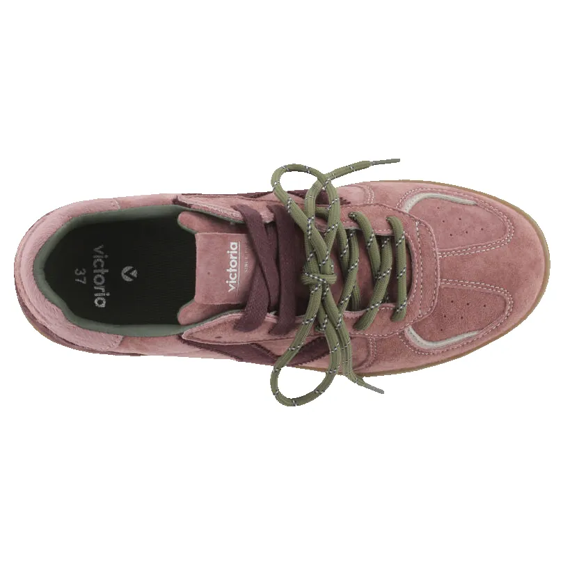 Victoria Londres Serraje Trainers sold by Coes product image thumbnail 5