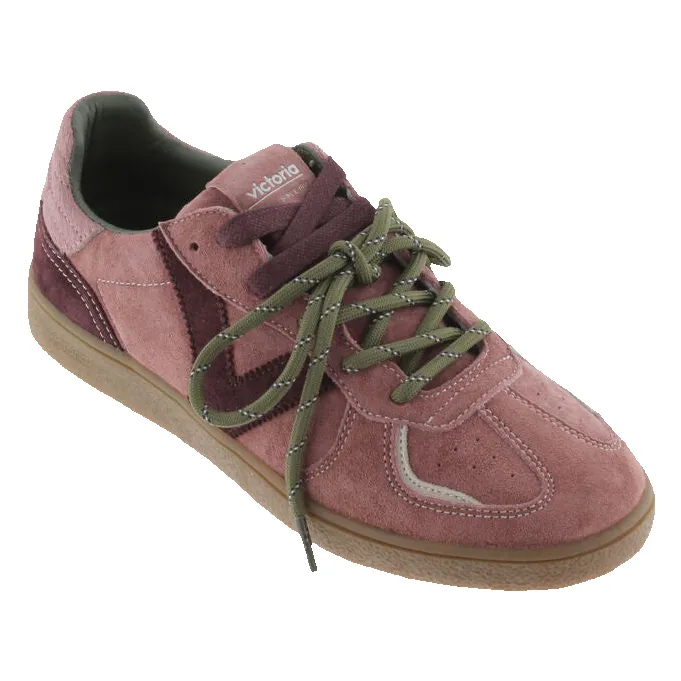 Victoria Londres Serraje Trainers sold by Coes product image thumbnail 3