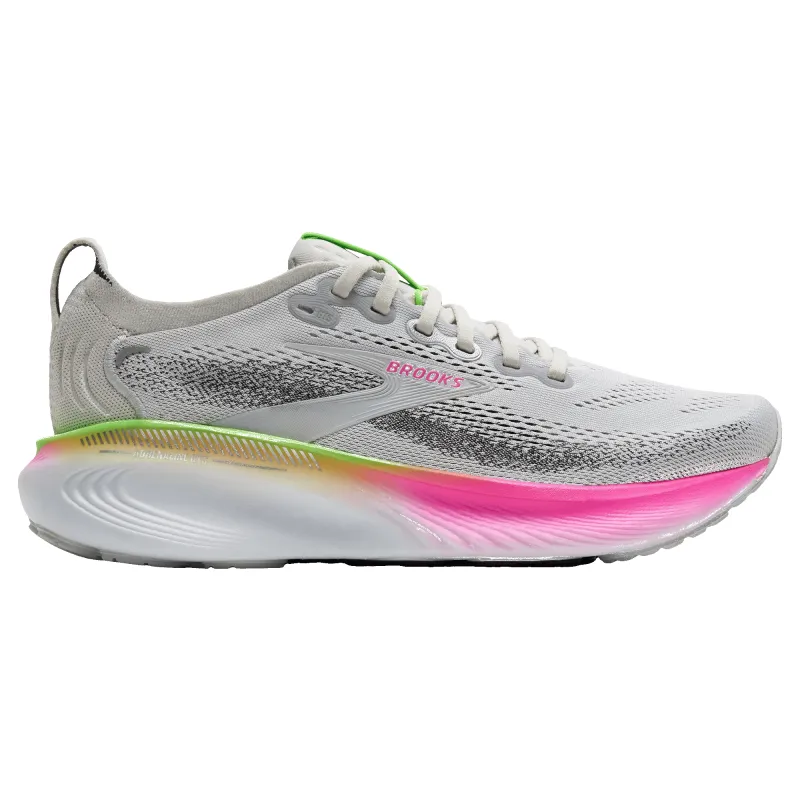 Brooks Women's Adrenaline GTS 25 Wide Running Shoes made by Brooks