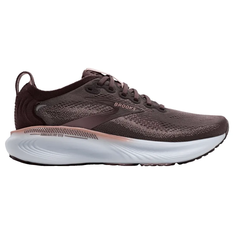 Brooks Women's Adrenaline GTS 25 Running Shoes made by Brooks