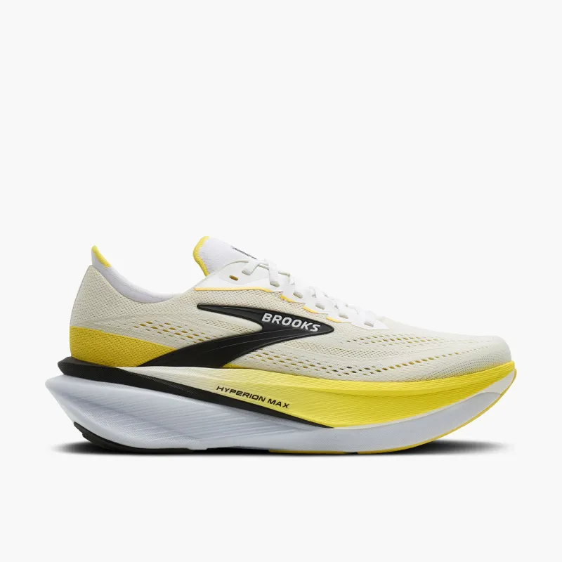 Brooks Men's Hyperion Max 4 Running Shoes made by Brooks