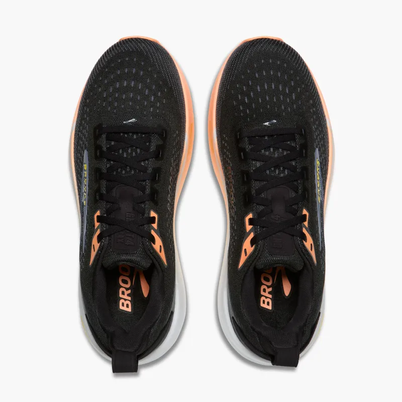 Brooks Women's Ghost Max 4 Running Shoes made by Brooks