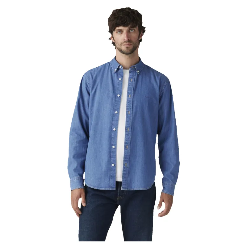 Levi's Authentic Button Down Long Sleeve Shirt made by Levi's