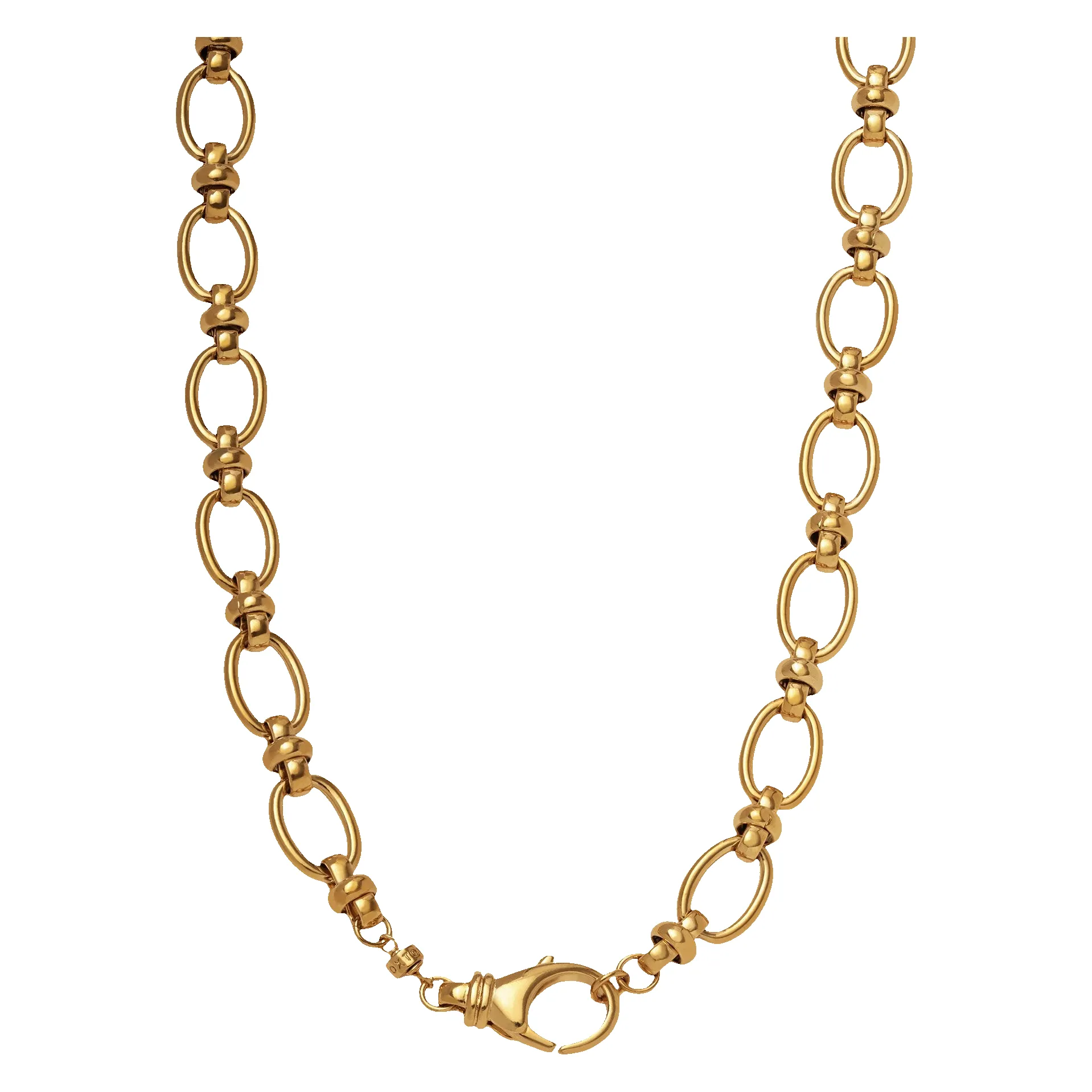 Katie Loxton Empire Chain Necklace sold by Coes product image thumbnail 2