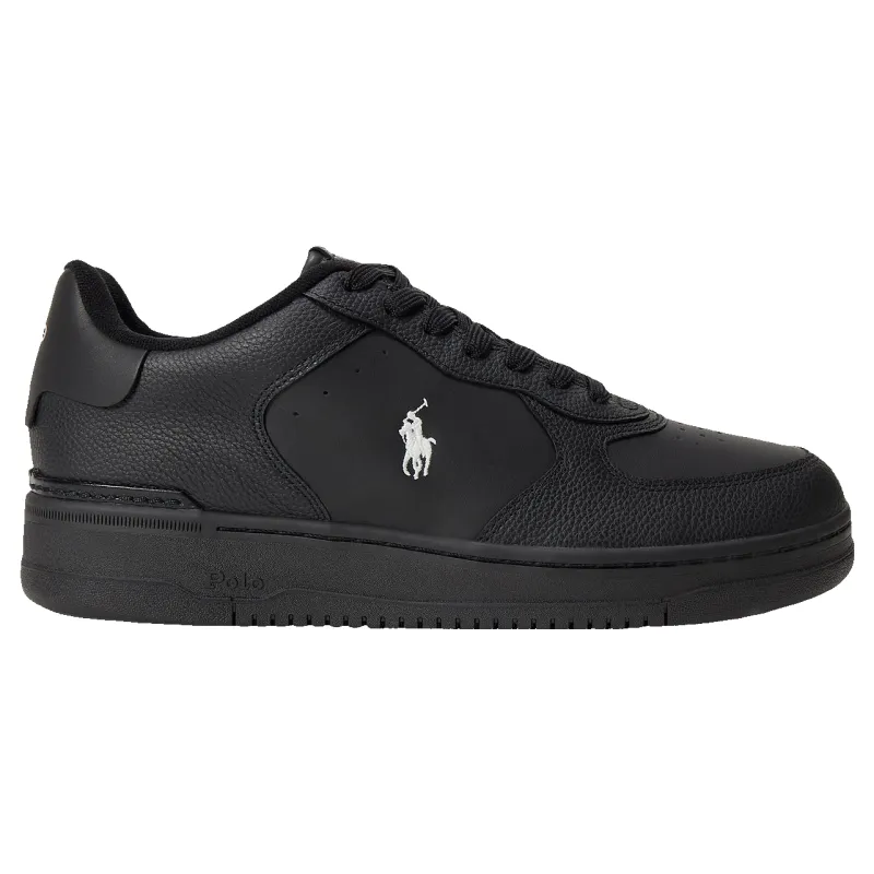 Polo Ralph Lauren Masters Court Sneakers made by Polo by Ralph Lauren
