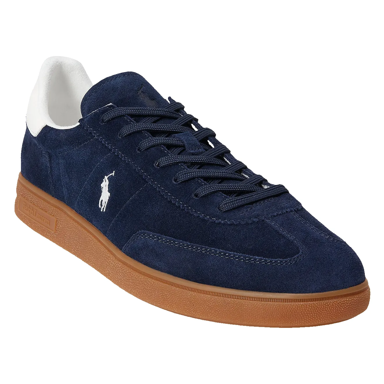 Polo Ralph Lauren Bedford Pp Sneakers sold by Coes product image thumbnail 4