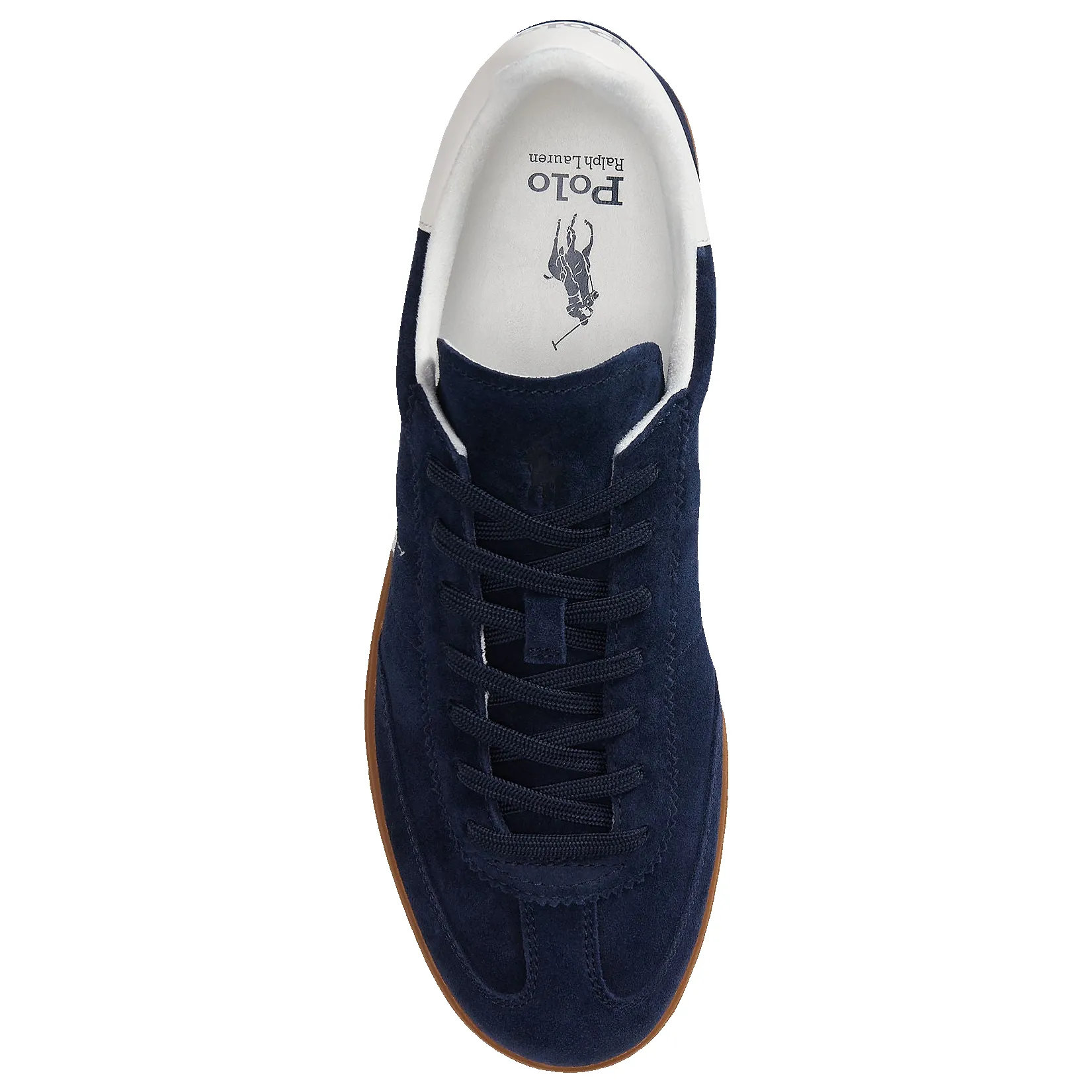 Polo Ralph Lauren Bedford Pp Sneakers sold by Coes product image thumbnail 2