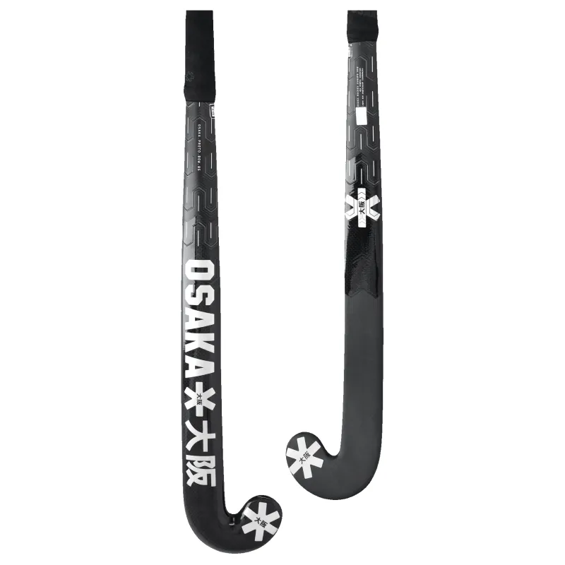 Osaka Proto Bow 85 Hockey Stick made by Coes