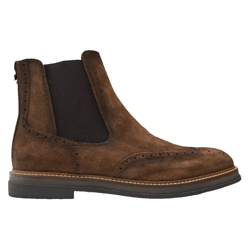 Ambitious Btr Boot made by Coes