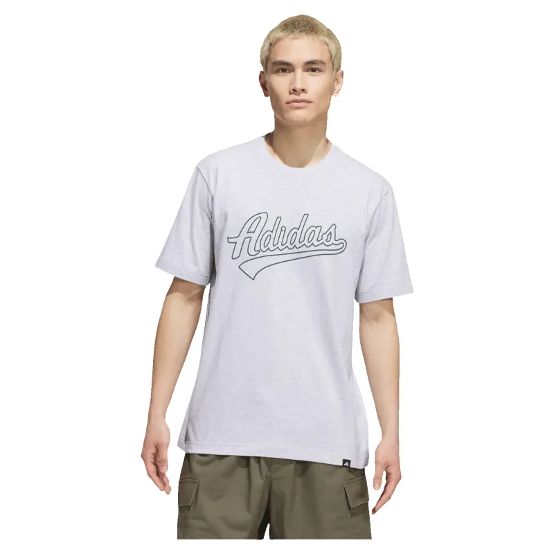 Adidas Varsity Tailsweep Graphic T-Shirt made by Adidas