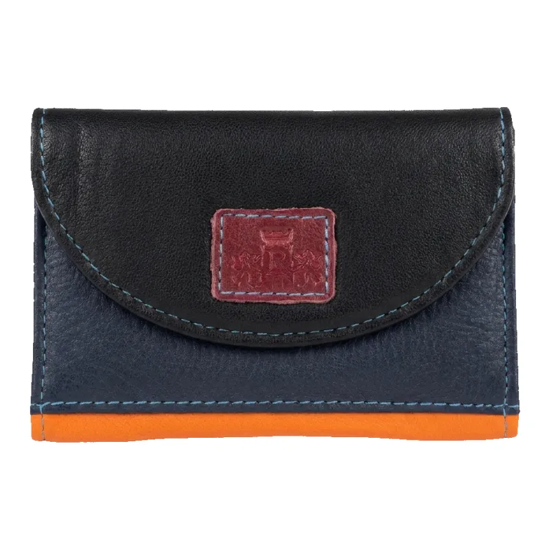 Rowallan Small Multi Coin Purse made by Rowallan