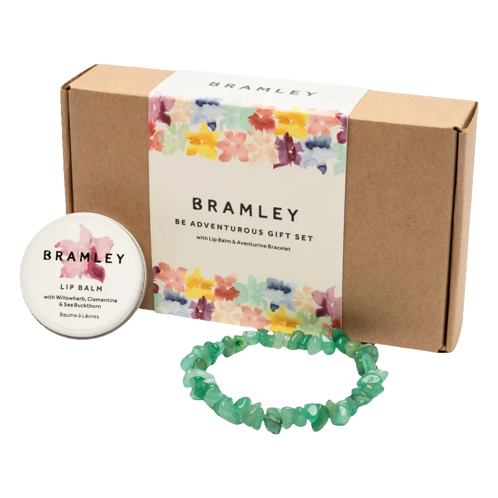 Bramley Be Adventurous Gift Set sold by Coes