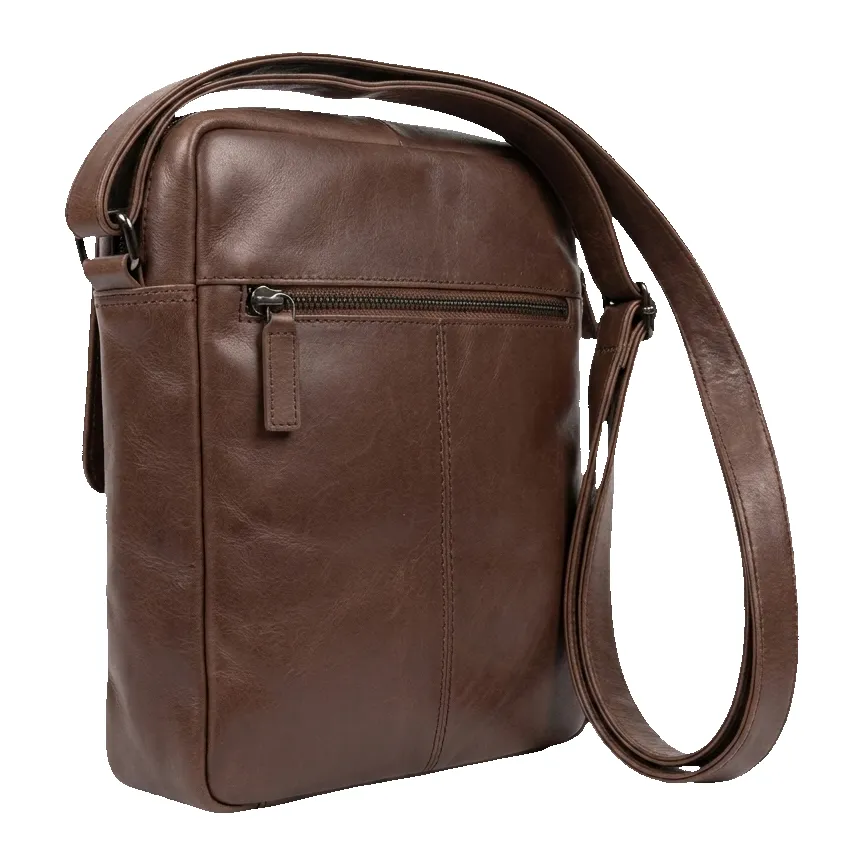 Gianni Conti Leather Handbag sold by Coes product image thumbnail 5